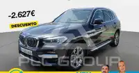 2020 BMW X3