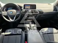 2020 BMW X3