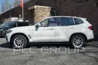 2020 BMW X3