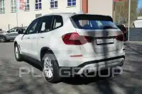 2020 BMW X3