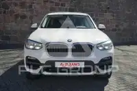 2020 BMW X3