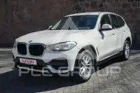 2020 BMW X3