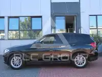 2020 BMW X3