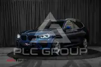 2020 BMW X3