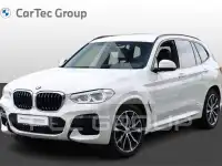 2020 BMW X3