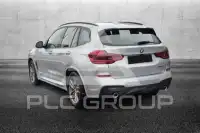 2020 BMW X3