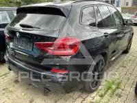 2020 BMW X3