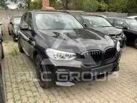 2020 BMW X3