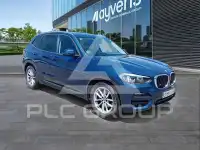 2020 BMW X3