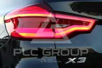 2020 BMW X3