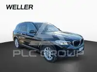 2020 BMW X3