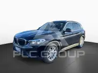2020 BMW X3