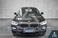 2020 BMW X3