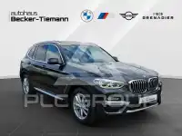 2020 BMW X3