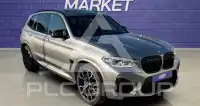 2020 BMW X3