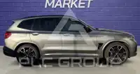 2020 BMW X3