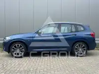 2020 BMW X3