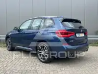 2020 BMW X3