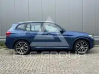 2020 BMW X3