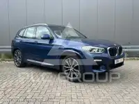 2020 BMW X3