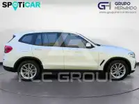 2020 BMW X3