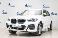 2020 BMW X3