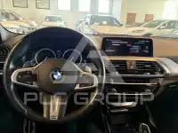 2020 BMW X3