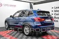 2020 BMW X3