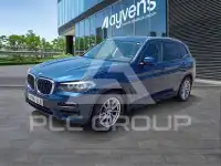 2020 BMW X3