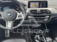 2020 BMW X3