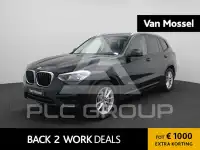 2020 BMW X3