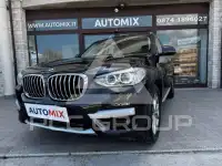 2020 BMW X3