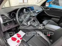 2020 BMW X3