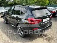 2020 BMW X3