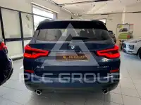 2020 BMW X3