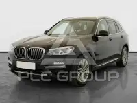 2020 BMW X3