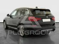 2020 BMW X3