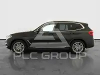 2020 BMW X3