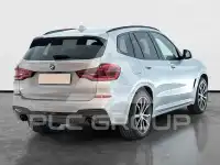 2020 BMW X3