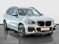 2020 BMW X3