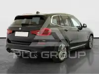 2020 BMW X3