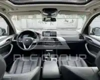 2020 BMW X3