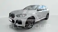 2020 BMW X3