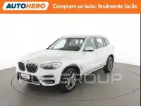 2020 BMW X3