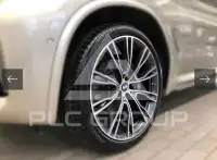 2020 BMW X3