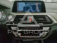 2020 BMW X3