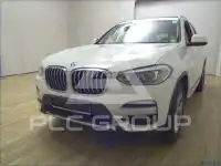 2020 BMW X3