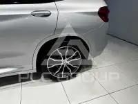 2020 BMW X3