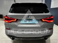 2020 BMW X3