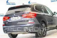 2020 BMW X3